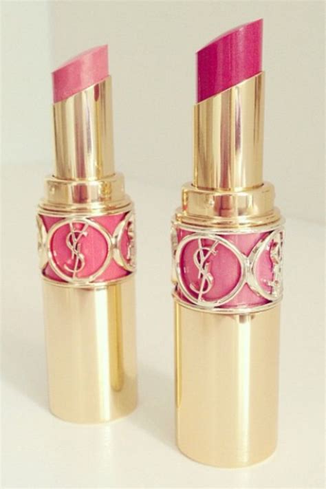 ysl star edition lipstick|yves saint laurent lipstick shades.